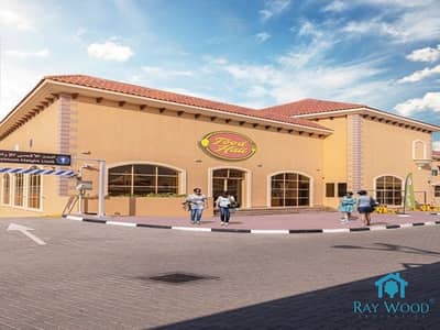ZERO Down-Payment Independent Villa |Limited Units ZERO Down-Payment Independent Villa |Limited Units