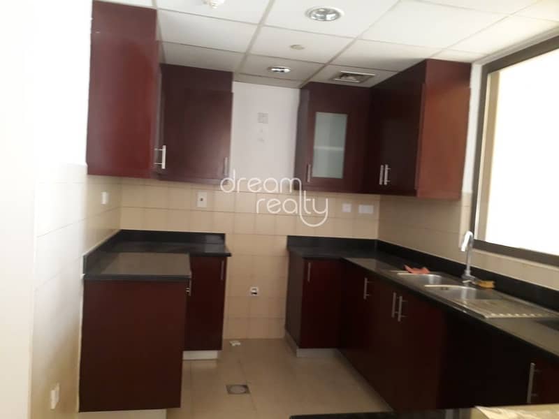 2 FOR RENT I JBR I PARTIAL SEA VIEW I SPACIOUS ONE BED ROOM