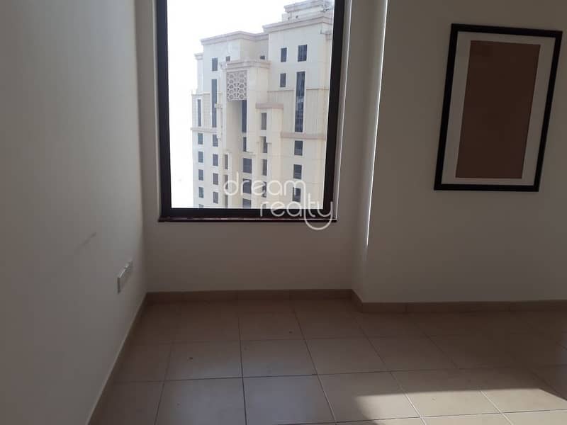 3 FOR RENT I JBR I PARTIAL SEA VIEW I SPACIOUS ONE BED ROOM