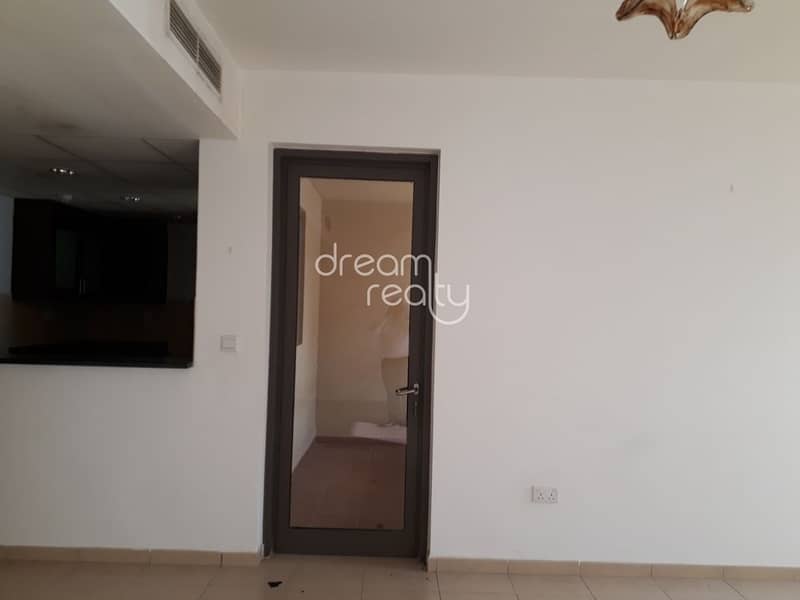 4 FOR RENT I JBR I PARTIAL SEA VIEW I SPACIOUS ONE BED ROOM