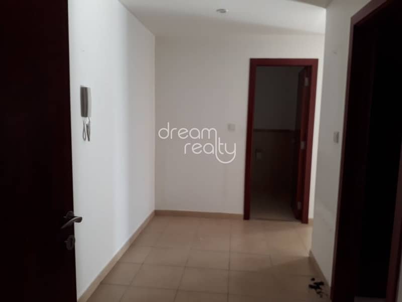 7 FOR RENT I JBR I PARTIAL SEA VIEW I SPACIOUS ONE BED ROOM