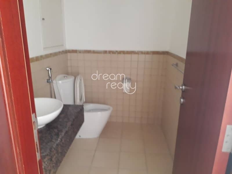 9 FOR RENT I JBR I PARTIAL SEA VIEW I SPACIOUS ONE BED ROOM