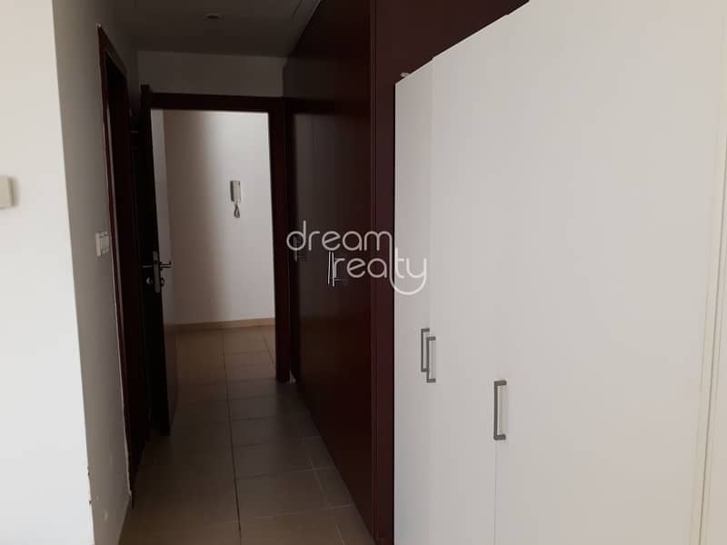 11 FOR RENT I JBR I PARTIAL SEA VIEW I SPACIOUS ONE BED ROOM