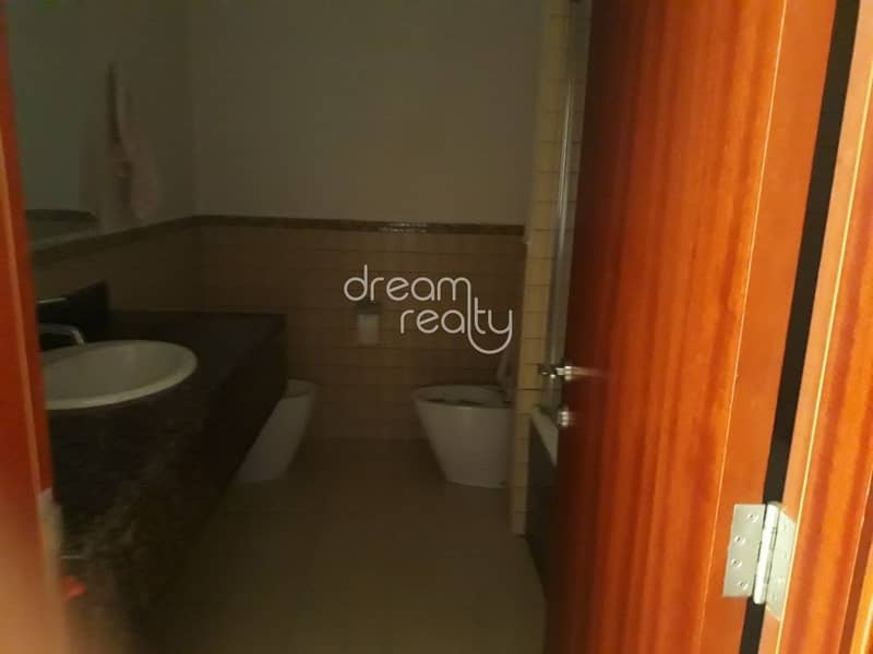 13 FOR RENT I JBR I PARTIAL SEA VIEW I SPACIOUS ONE BED ROOM