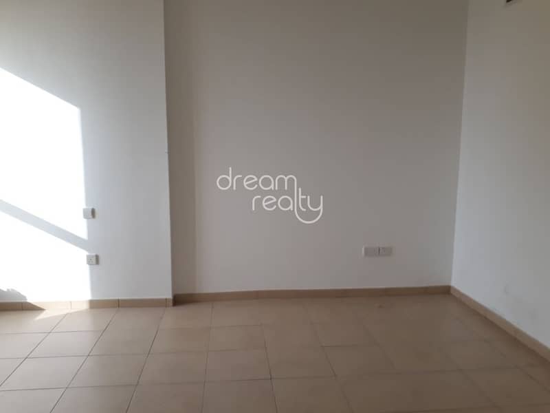 14 FOR RENT I JBR I PARTIAL SEA VIEW I SPACIOUS ONE BED ROOM