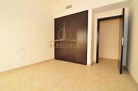 Spacious 3 Bedrooms with Huge Terrace