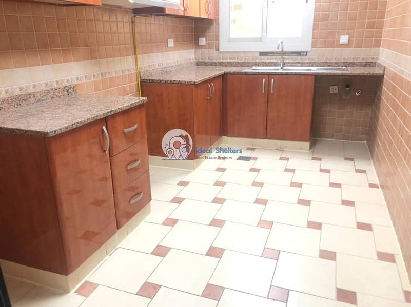 8 Need And Clean Very Specious Apartment 2 bed Room