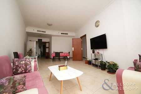 فلیٹ 2 غرفة نوم للبيع في أبراج بحيرات الجميرا، دبي - Exclusive | 2 Bed | Full Lake | 1557 SqFt فلیٹ 2 غرفة نوم للبيع في أبراج بحيرات الجميرا، دبي - Exclusive | 2 Bed | Full Lake | 1557 SqFt