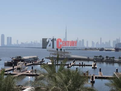 Amazing 2 BR Full Sea View & Burj Khalifa Amazing 2 BR Full Sea View & Burj Khalifa