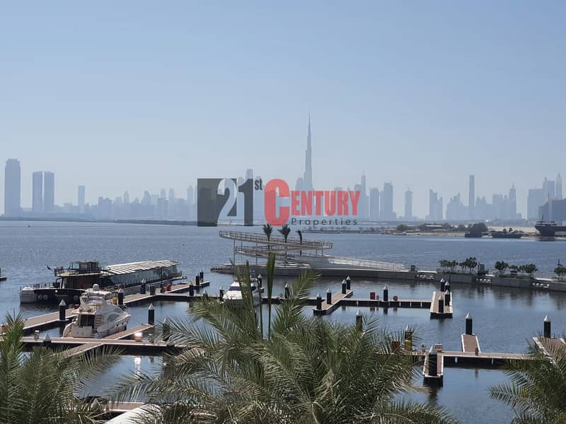 Amazing 2 BR Full Sea View & Burj Khalifa Amazing 2 BR Full Sea View & Burj Khalifa