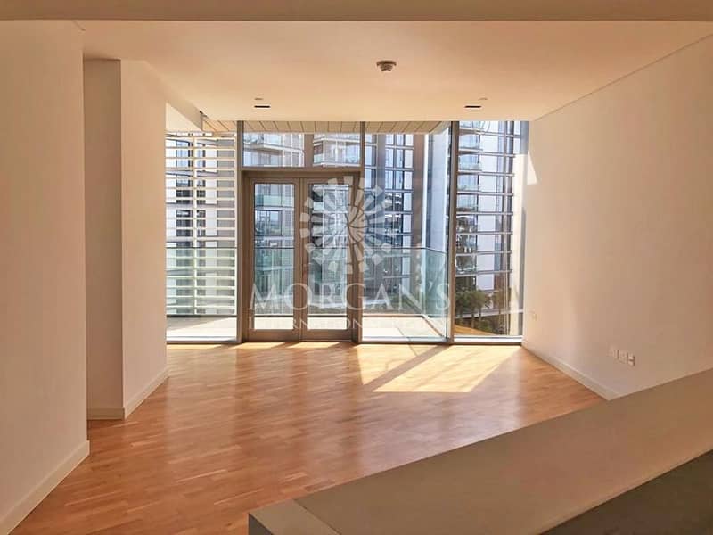 LUXURY 1 BED | CORNER UNIT | VACANT NOW