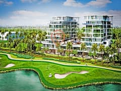 فیلا في كوينز ميدوز داماك هيلز (أكويا من داماك) 4 غرف 2400000 درهم - 5061999