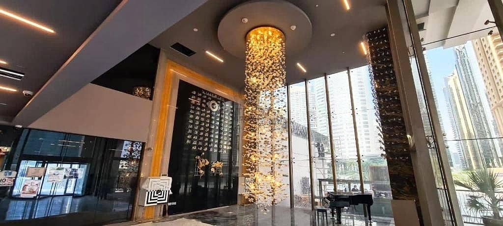 8 MBL Residences | Jumeirah Lake Towers | JLT | Dubai