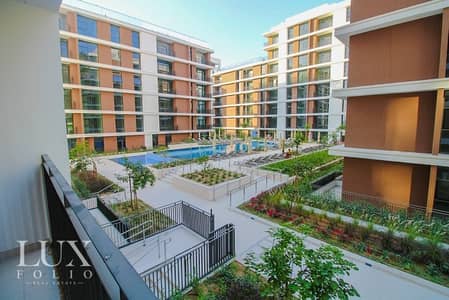 Pool View | Handover This Month | Big and Bright Pool View | Handover This Month | Big and Bright