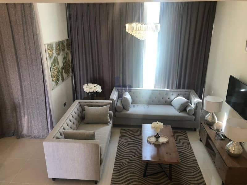 4 BR Fully Furnished | Brand New | Near Park & Pool