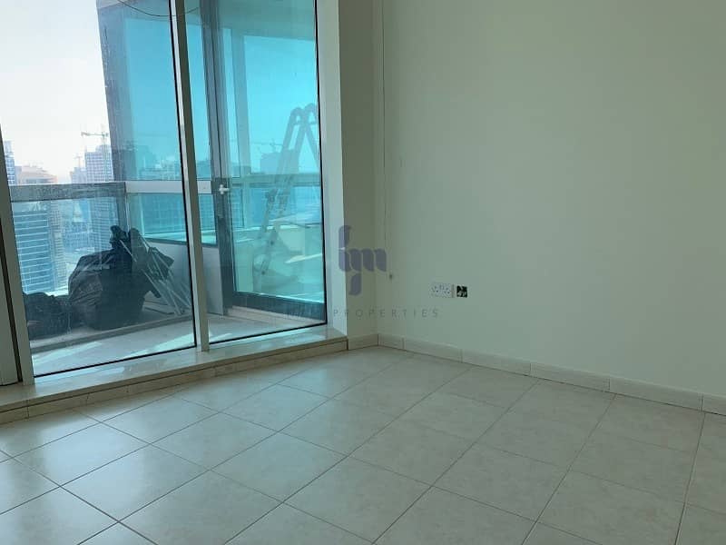 4 4 Bed + Maid's apartment | High Floor | Dubai Marina