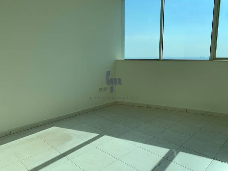 8 4 Bed + Maid's apartment | High Floor | Dubai Marina