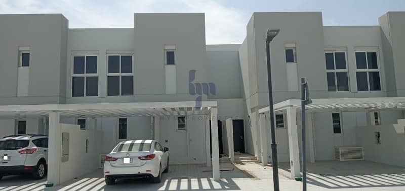 3 BR+M | BRAND NEW TOWNHOUSE | TYPE B | MIDDLE UNIT