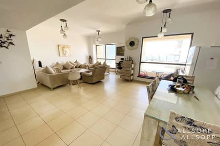 3Bed Partial Sea View | Vacant On Transfer