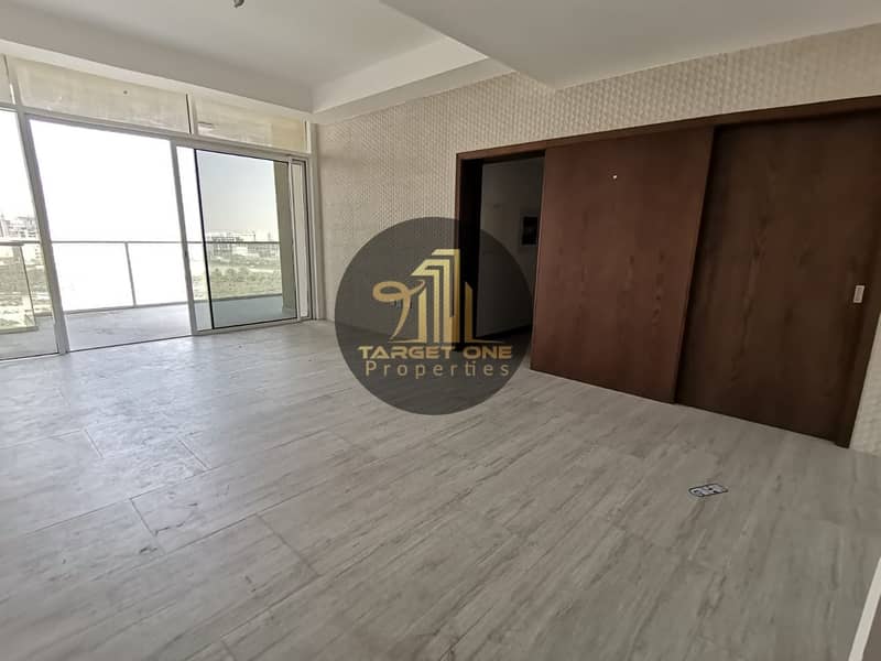 Brand New 2BHK| |Mid Floor |Modern & New |