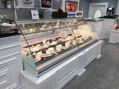 Shop for Sale in Jumeirah Lake Towers (JLT), Dubai - Investment Opportunity | Fully-Fitted A Grade Restaurant Shop for Sale in Jumeirah Lake Towers (JLT), Dubai - Investment Opportunity | Fully-Fitted A Grade Restaurant
