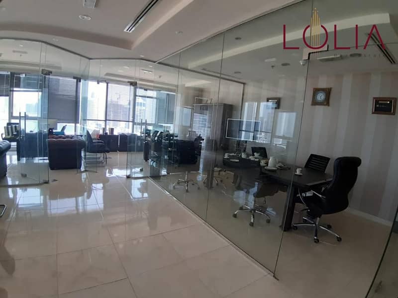 4 Investor Deal | Fitted & unFurnished |Canal View