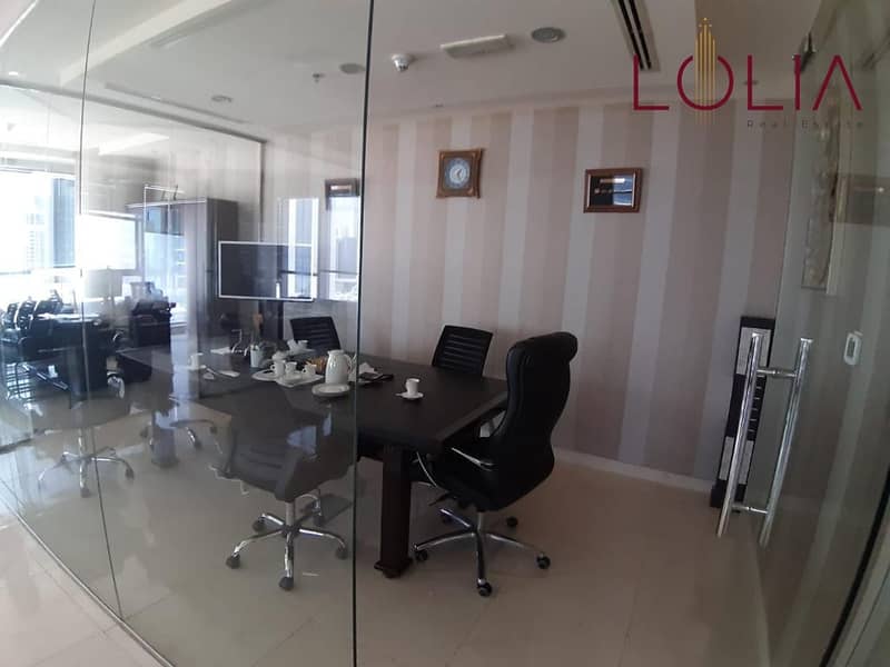 8 Investor Deal | Fitted & unFurnished |Canal View