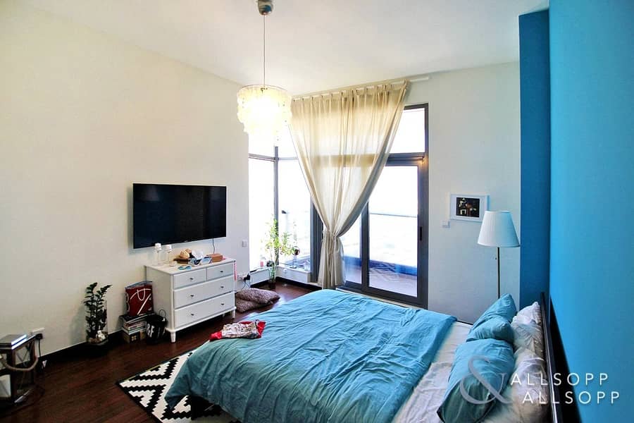 5 Marina Skyline View | Rented | Best Layout
