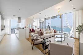 Exclusive Property With Outstanding View