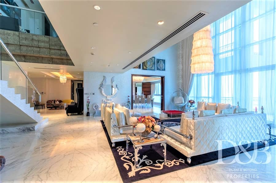 Duplex Style Apartment | Outstanding Sea Views Duplex Style Apartment | Outstanding Sea Views