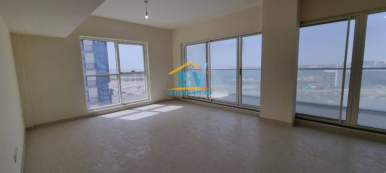 8 Deal Of the Week..!! Brand New  | 1 Month Free | Canal  View 2BHK | Al Raha