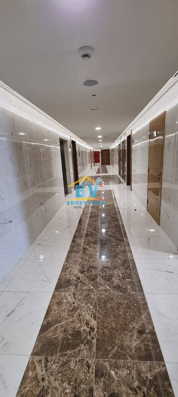 53 Deal Of the Week..!! Brand New  | 1 Month Free | Canal  View 2BHK | Al Raha
