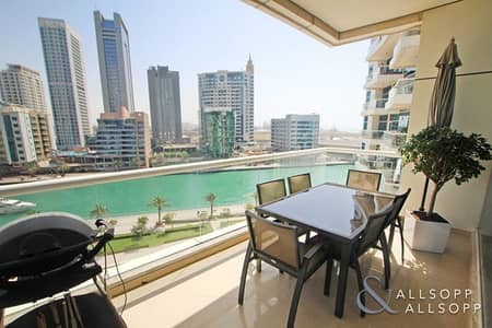 Full Marina View | Upgraded | 2 Bedrooms