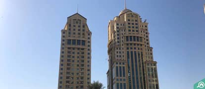 Palace Towers Palace Towers