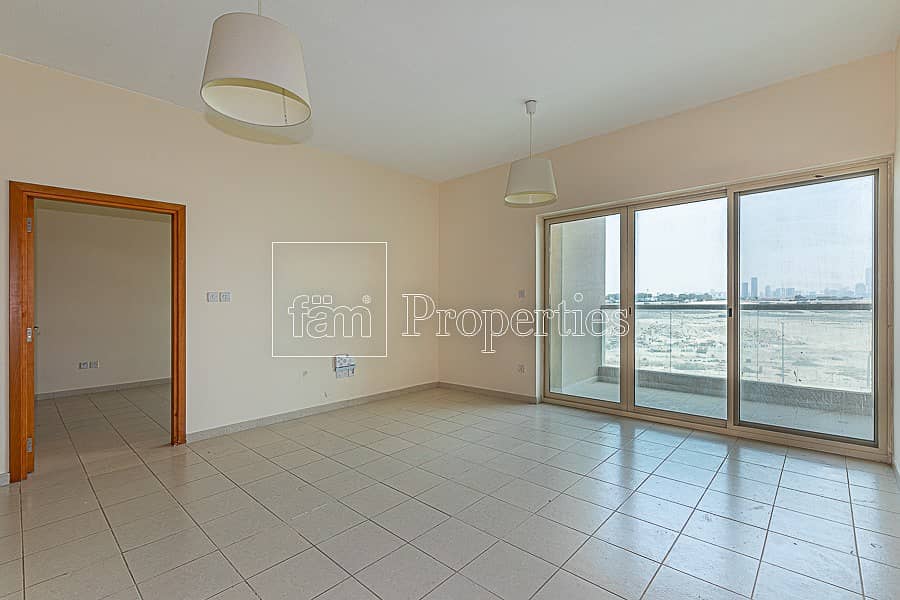 14 Well Mantained Bright and Chiller free apartment