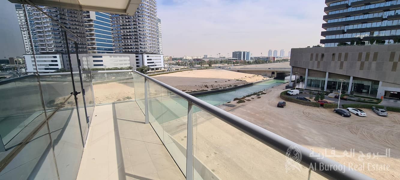 10 2 Bhk Rent | Oasis Tower 1 | Sports City Dubai