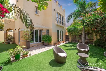 فیلا 5 غرف نوم للبيع في دبي لاند، دبي - Extended | 5 Bedrooms | Upgraded | Type A فیلا 5 غرف نوم للبيع في دبي لاند، دبي - Extended | 5 Bedrooms | Upgraded | Type A