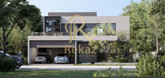Stand Alone villa 4bed rooms with Private pool Stand Alone villa 4bed rooms with Private pool