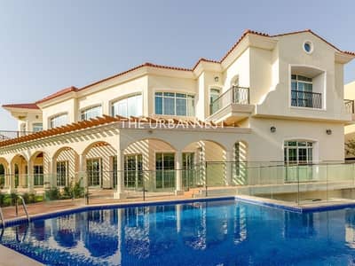 Customized Mansion | Amazing Interior 6 BR Ensuite Customized Mansion | Amazing Interior 6 BR Ensuite