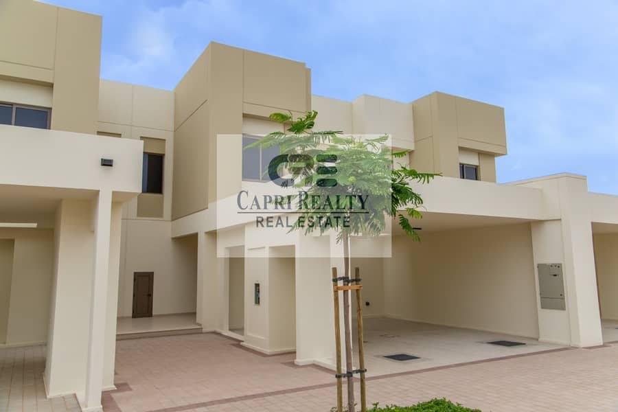 RENTED l TYPE 2 l BACK TO BACK l NOOR TOWNHOUSES