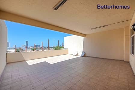 Vacant | Large Terrace | Ready to Move in Vacant | Large Terrace | Ready to Move in
