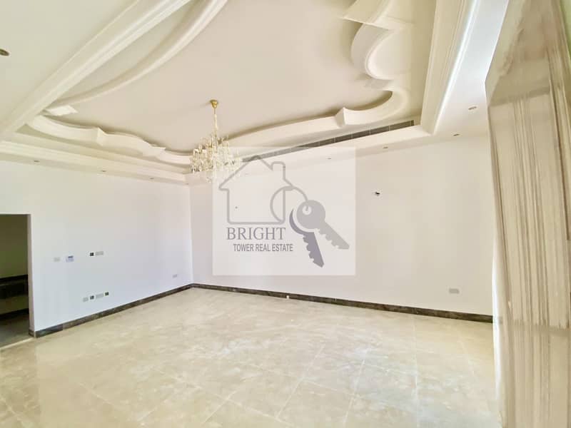 6 Brand  New 6 Bedroom Villa In Shab Al Watah