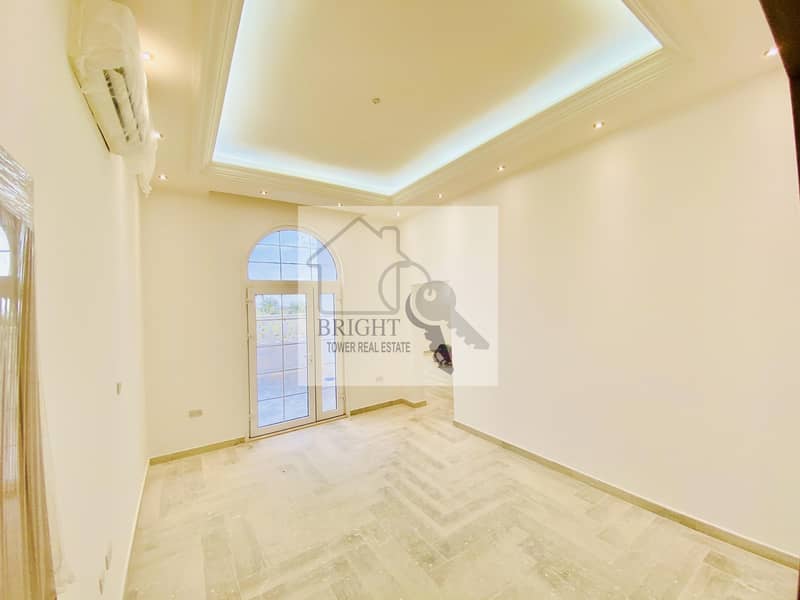 9 Brand  New 6 Bedroom Villa In Shab Al Watah