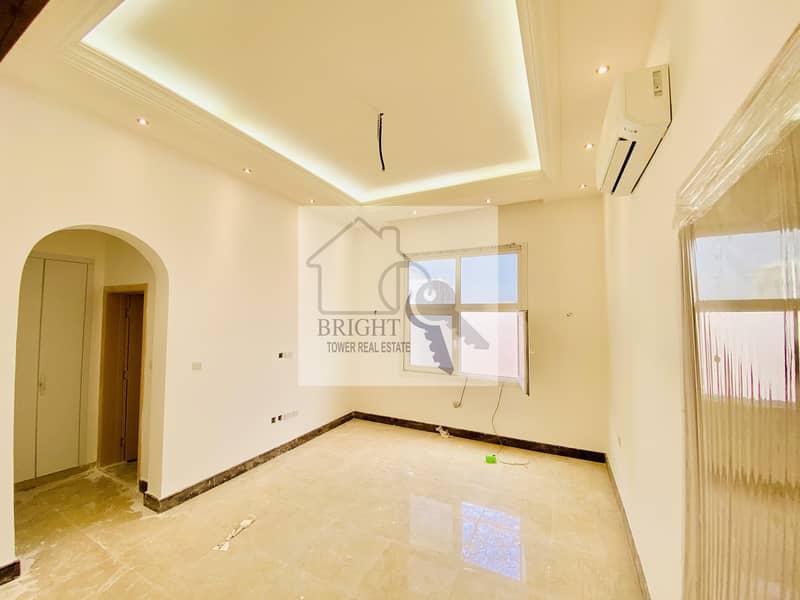 11 Brand  New 6 Bedroom Villa In Shab Al Watah