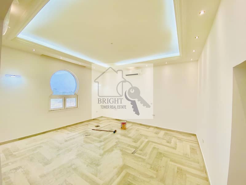 12 Brand  New 6 Bedroom Villa In Shab Al Watah