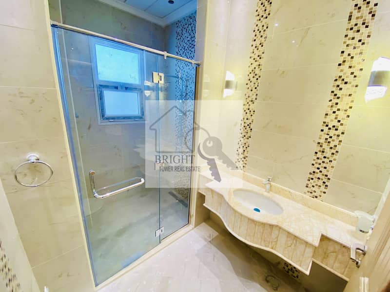 20 Brand  New 6 Bedroom Villa In Shab Al Watah