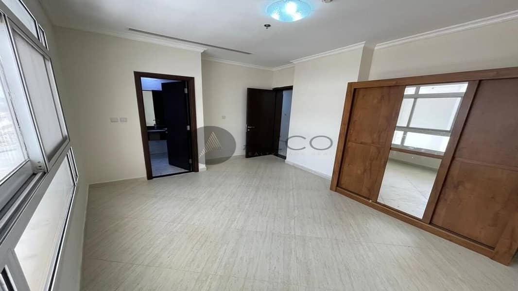 6 Spacious unit | Fully equipped kitchen | Superb quality