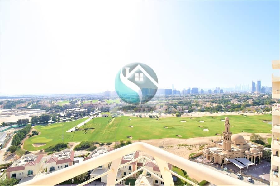 Duplex 3 Bed With Golf View Royal Residence 1 DSC