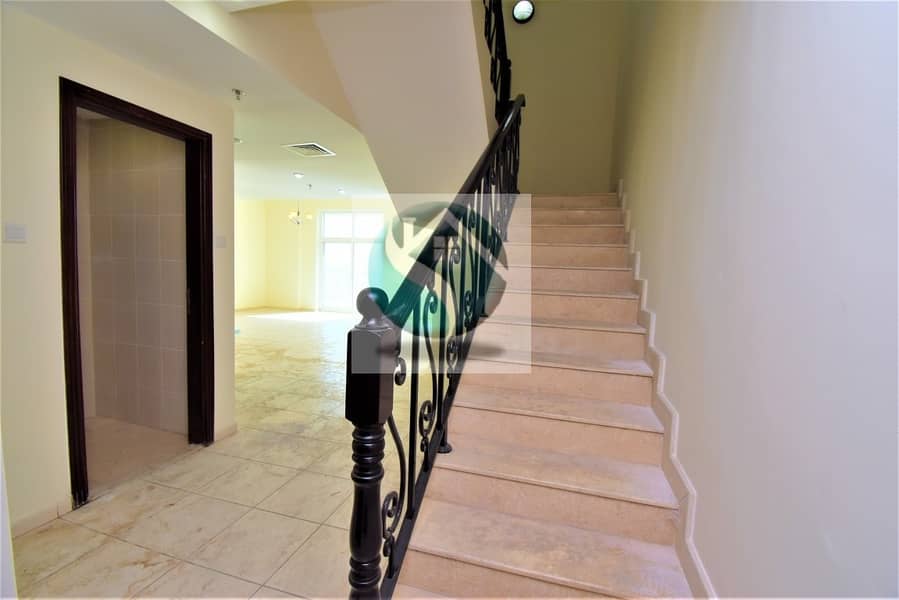 5 Duplex 3 Bed With Golf View Royal Residence 1 DSC