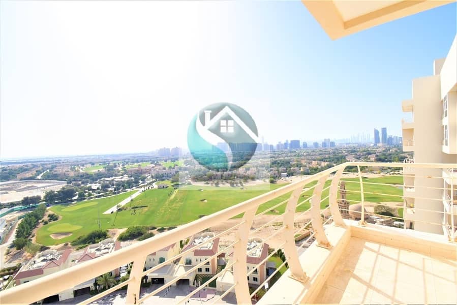 13 Duplex 3 Bed With Golf View Royal Residence 1 DSC